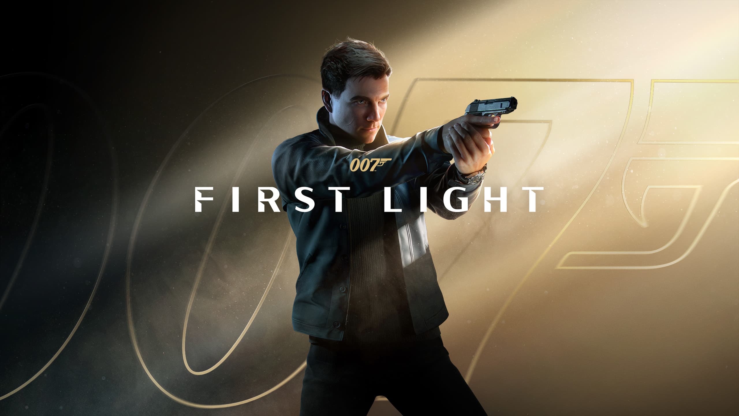 007 First Light – Steam Offline