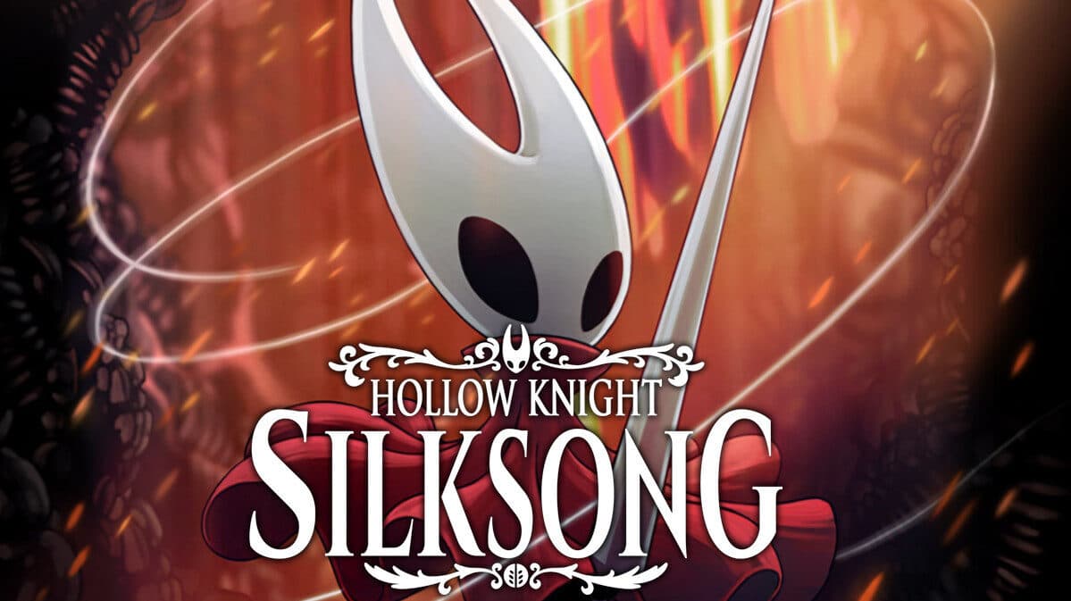 Silksong