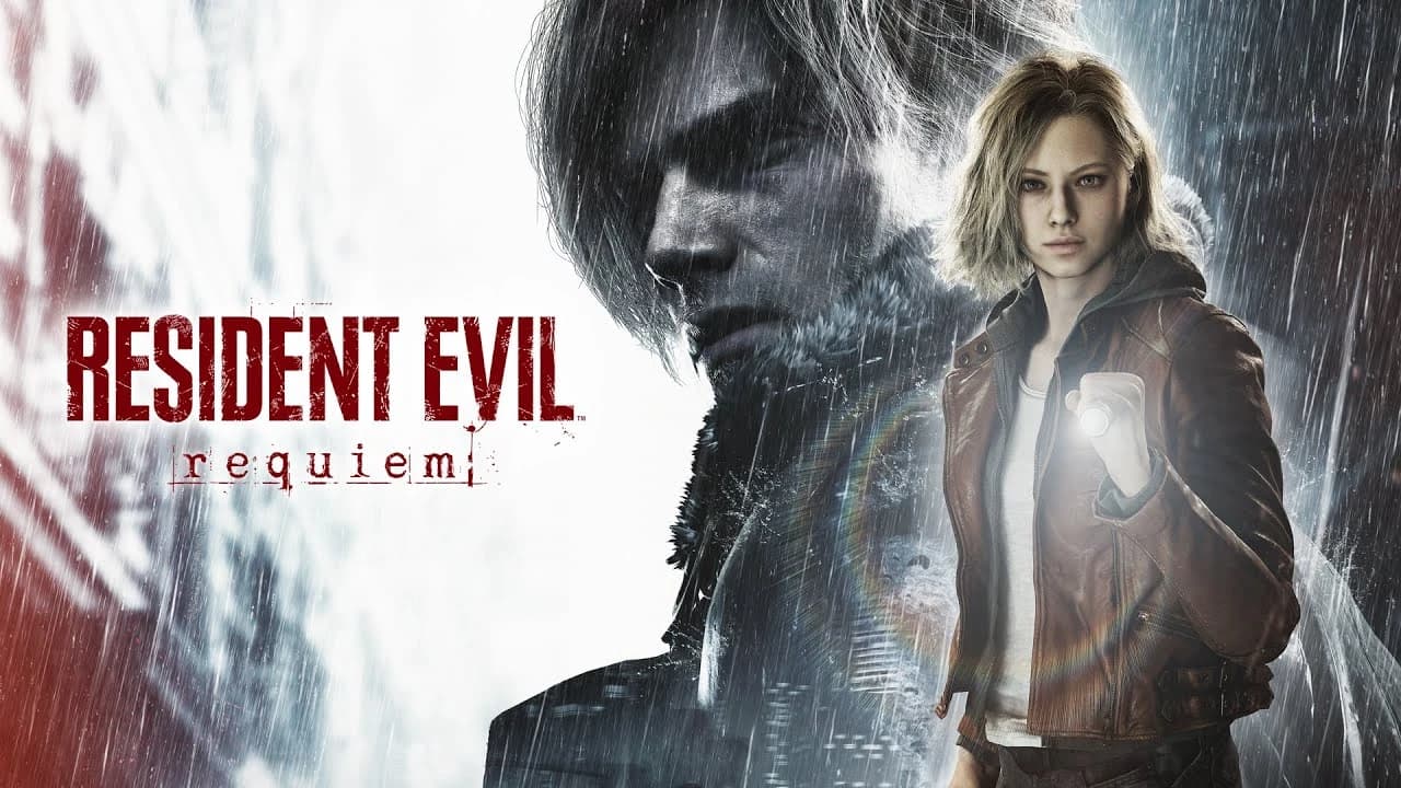 Resident Evil Requiem Full Việt Hóa