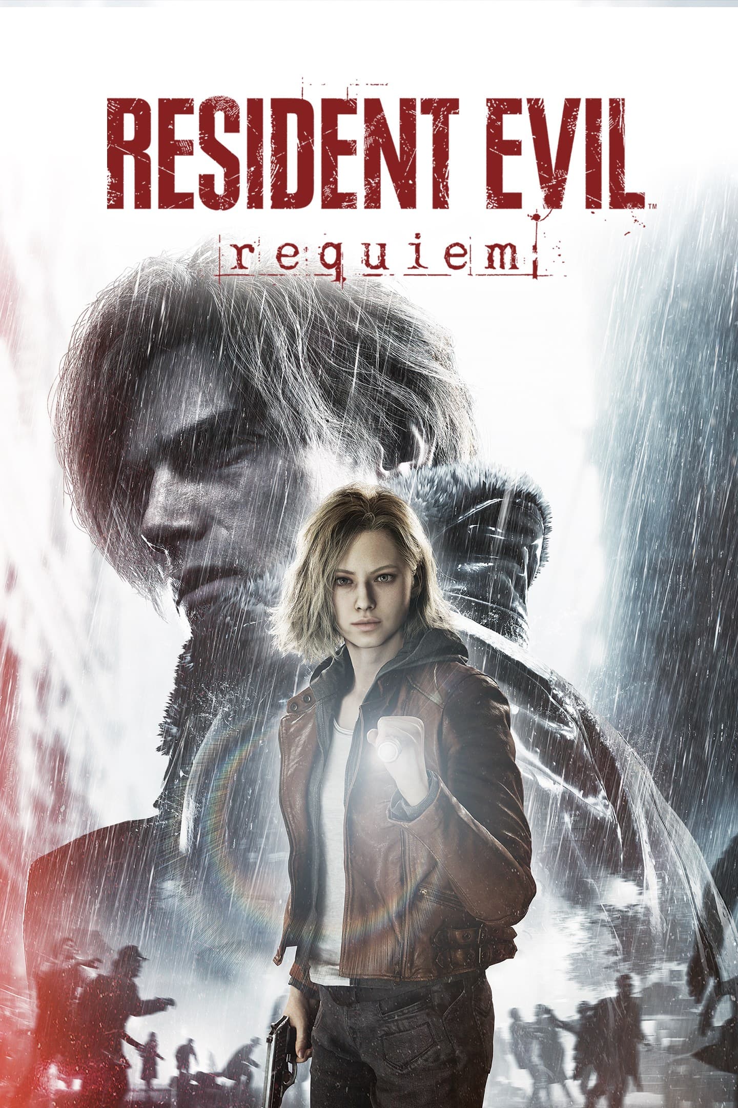 Resident Evil Requiem Full Việt Hóa