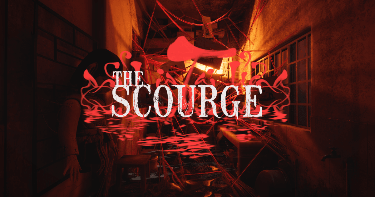 The Scourge | Tai Ương